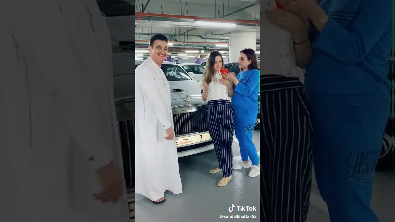 Hareem Shah Sundal Khattak