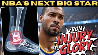 👉 NBA’s Next Breakout Star: How a Sprained Ankle Changed Everything!