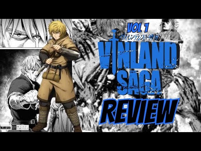 Season 2, Vinland Saga Wiki