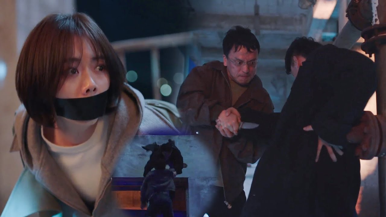 紀星被綁架韓廷孤身前往捨命相救，卻意外被歹徒推下樓！這一次你可以原諒我了嗎~