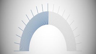 tableau with music / gauge chart