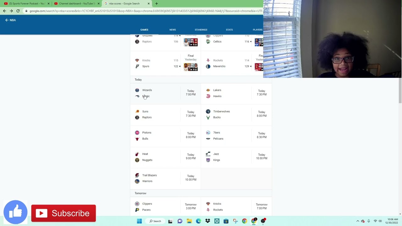 JULIUS RANDLE 41 POINTS NBA Stats 12/29