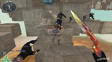 Phát Hiện Troll Zombie Escape Cực Bá Đạo | TQ97