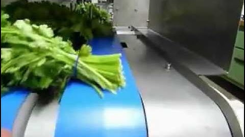 Herb binding and cutting