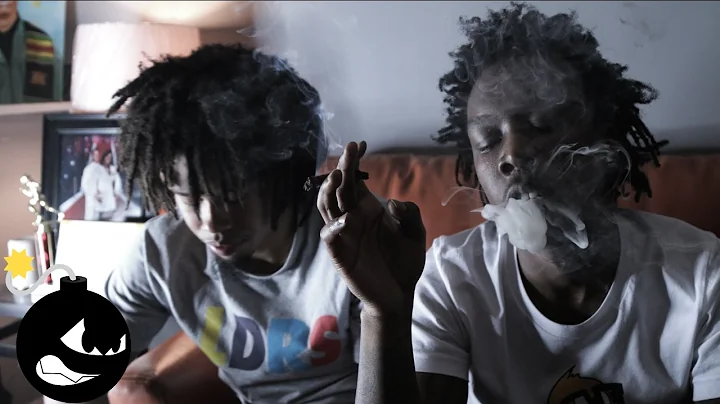 Irv - Chill Bill (Remix) (Music Video) | Shot By @Campaign_Cam