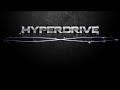 Hyperdrive - Tear It Up