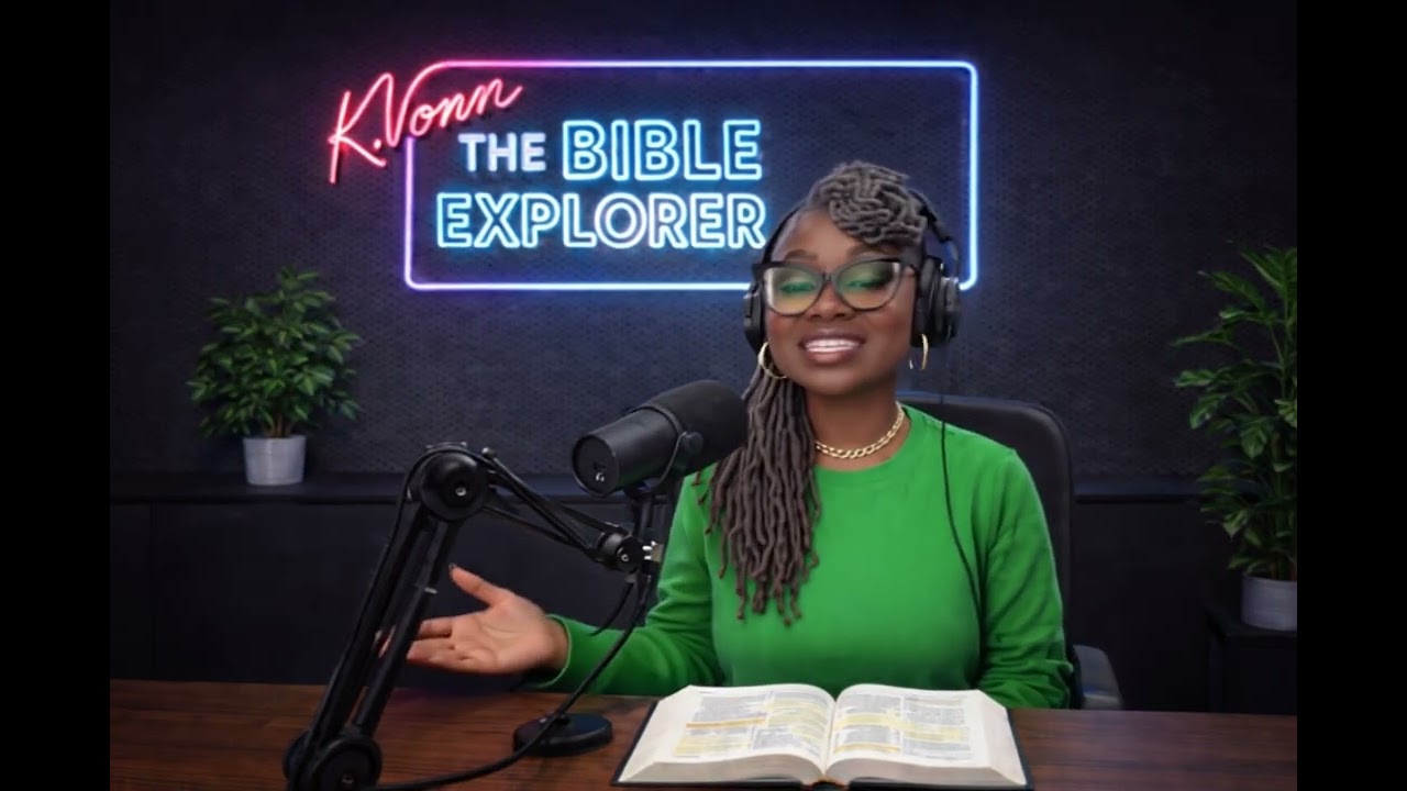 King Josiah — Breaking Chains and Choosing What’s Right