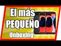 UNBOXING Cubot KING KONG Mini 2 en Español - El smartphone rugerizado más pequeño!!!