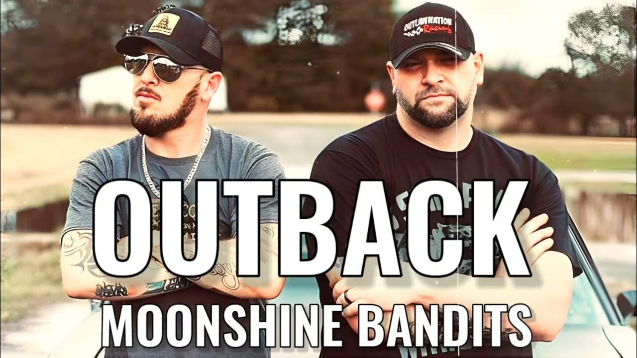 Moonshine Bandits Outback (Extended Remix) (Music Video) YouTube
