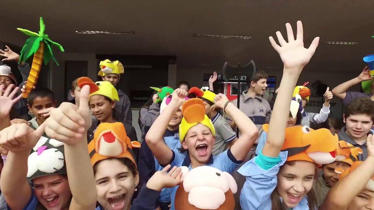 Diversión y aprendizajes ambientales en la Expo Santa Rita 2016 camera iphone 8 plus apk