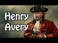 Henry avery le roi des pirates lhistoire des pirates explique