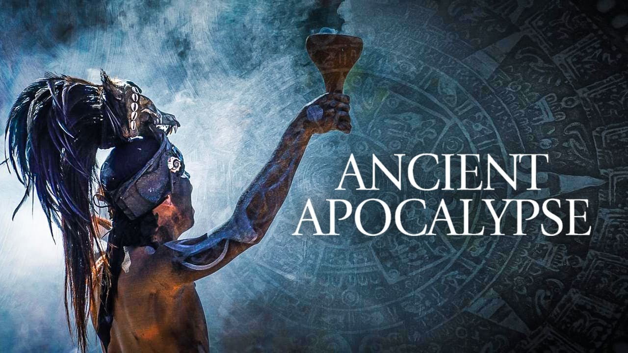 All about the ancient apocalypses 36 how will the world end
