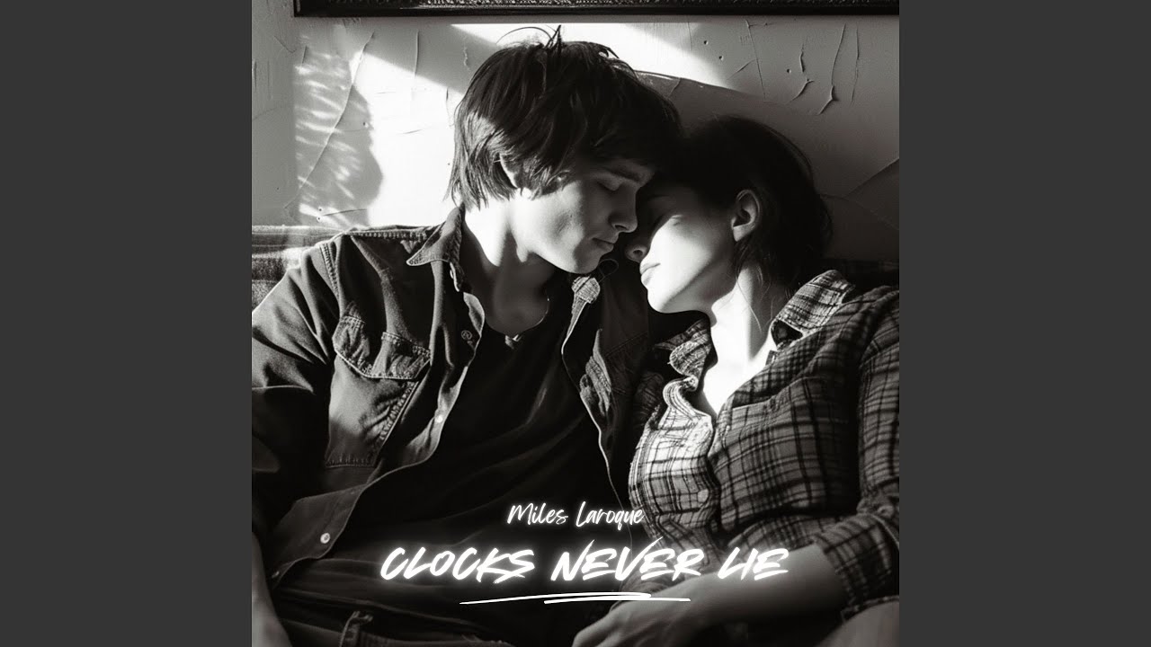 Rain on Cherry Street