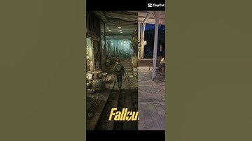 #fallout #fallout4 #falloutfilter #shorts #filter #Filters #game #fallout76 #short