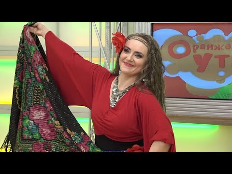 Галина Веда, Елена Перевозкина // «Оранжевое утро» 02.03.23