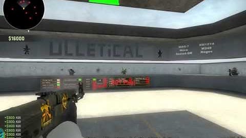 Are Hitboxes Actually Fixed