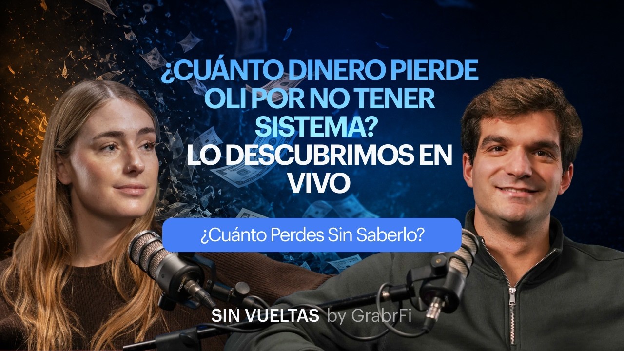 Experto analiza las finanzas de una freelancer y revela los pasos para dejar de perder plata