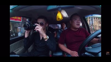 Dương Ka - Thắng Cá Chép Đòi Nợ Giúp Chị Công Nhân