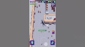 Alien Invasion RPG Idle Space | Gameplay Part 46