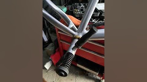 Facing a Bottom Bracket Shell