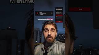 Profile Video