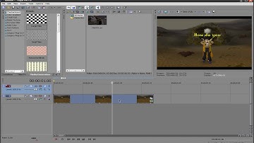RSMVHelp Episode 4: Mask Generator