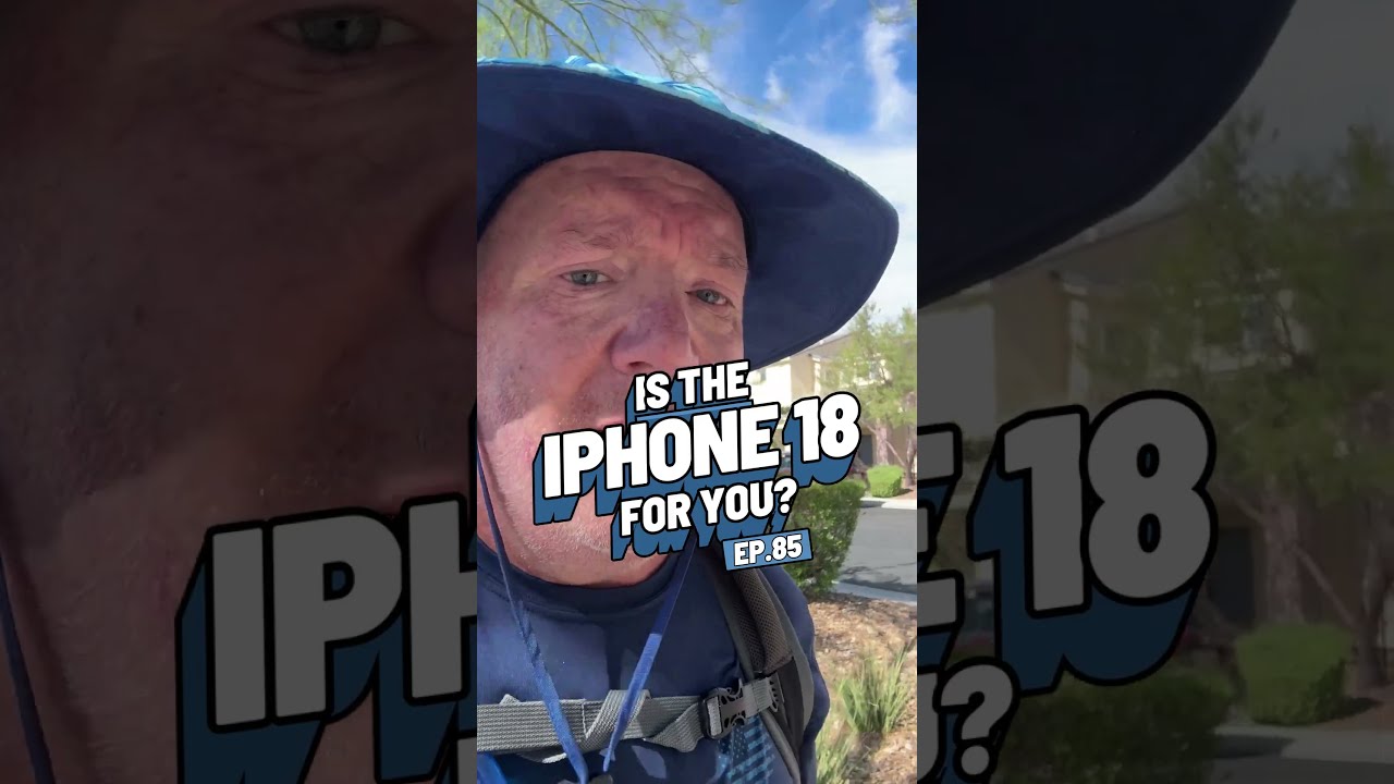 Should You Upgrade to iPhone 18? How to Use AI to Decide