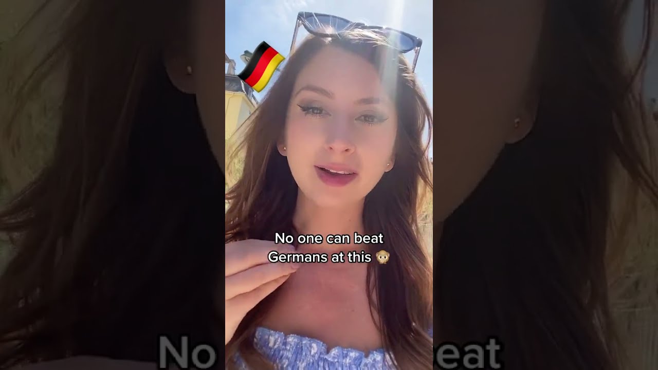 Germany IS NOT For Everyone Here Is Why Frankfurt 