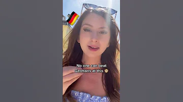 Germany IS NOT For Everyone Here Is Why Frankfurt 