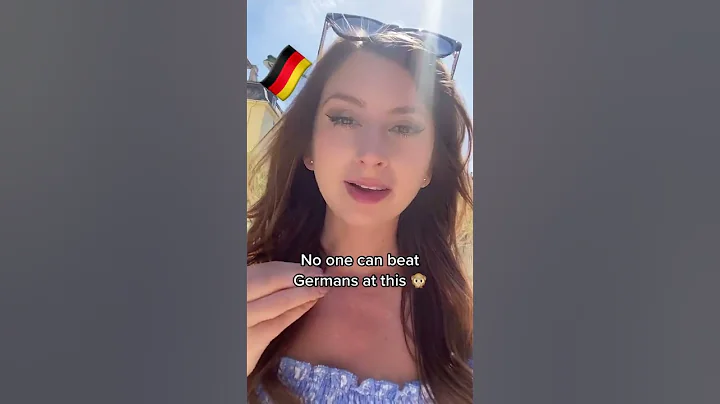 Germany IS NOT For Everyone (Here Is Why) | Frankfurt 🇩🇪