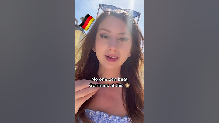 Germany IS NOT For Everyone (Here Is Why) | Frankfurt 🇩🇪