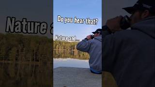 nature sounds after dark - peepers and ***holes #short #reel #camp #boondock #funny