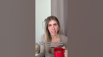 The warning label in the EU does not reflect safety assessments. It was a political compromise.