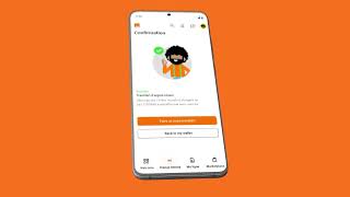 Max it | Découvre la super app tout-en-un d'Orange Côte d'Ivoire