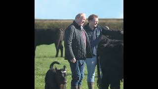 Breeding, Silage and Beef Performance with Future Beef Farmer John Dunne