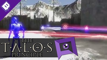 The Talos Principle - Part 20: The Last Sigil