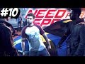 GALLO YARIŞLARI ! NEED FOR SPEED PAYBACK Türkçe #10