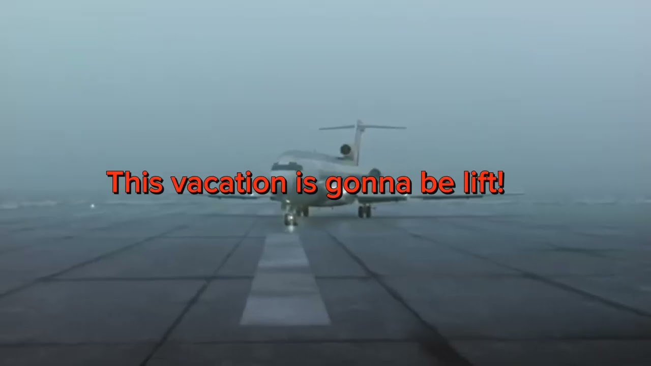 If planes could talk part 1 a northwest child abuse!