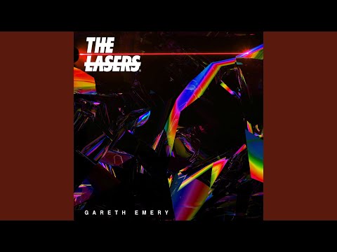 way to you - Gareth Emery