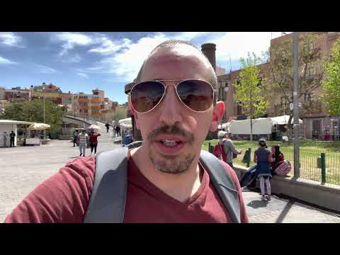 Zacatecas Mexico [4k] - fun things to do when you travel. March 2021