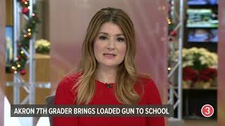 Famous Security concerns at Akron Public Schools: Top headlines, news and weather Profile