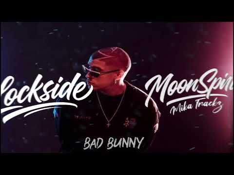 BAD BUNNY MASHUP LOCKSIDE REMIX - Lockside Official (128k.mp3