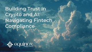 Panel Discussion: Building Trust in Crypto and AI