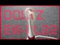 ドルツ 音波振動歯ブラシの音  EW-DL22