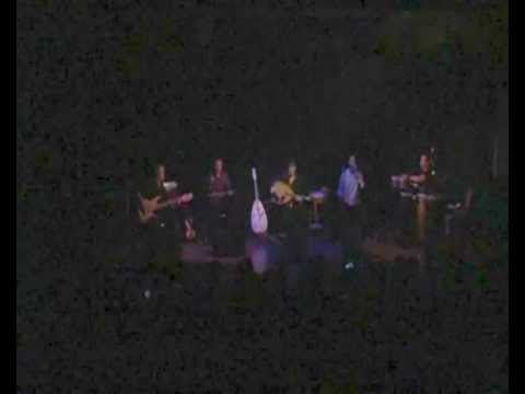 Mohamed Rouane Live (Jazz Maghreb)