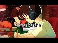 Tera Nasha (Slowed + Reverb) Song // Full HD 4K song // BaSee Musics
