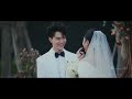 M ci anh t  diu nhi  official wedding film  mvenpick resort phan thiet