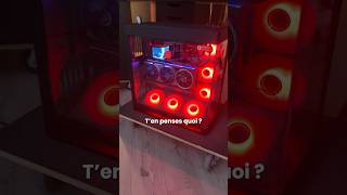 Le PC gaming ultime ? Le Manticore dévoilé 🙈