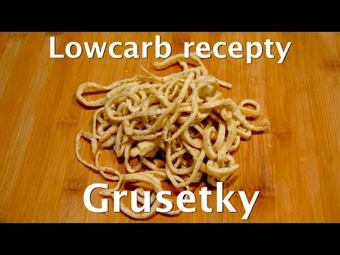 LOWCARB RECEPTY 3.