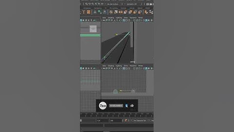 Game environment 🔫⚡️modeling tutorial part 2